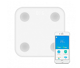 Умные весы официальный магазин xiaomi