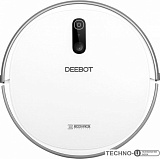 Роботы-пылесосы Ecovacs официальный магазин xiaomi