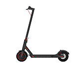 Самокаты Mi официальный магазин xiaomi